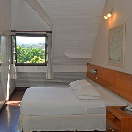 Hotel Amoreiras Extrema Luaran gambar