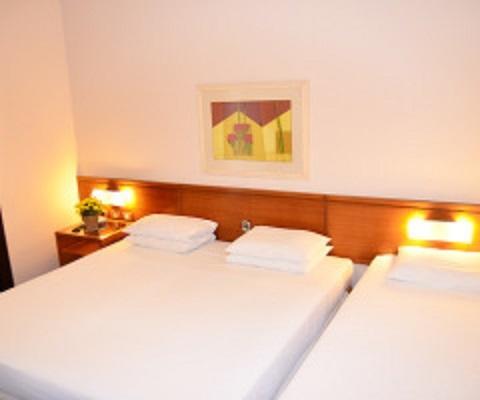 Hotel Amoreiras Extrema Luaran gambar